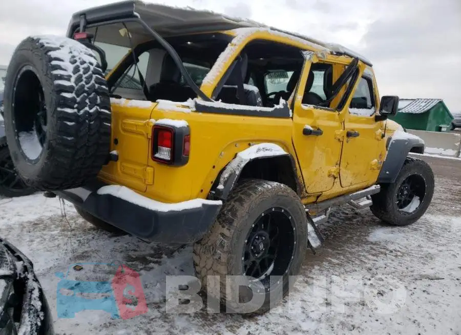 1C4HJXDG2JW281197 Photo# 3