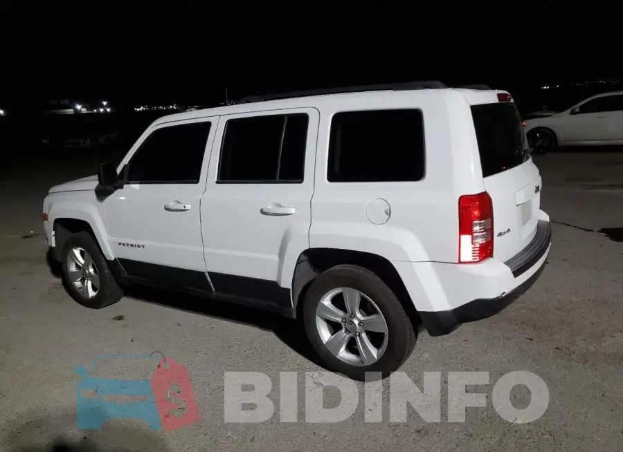 1C4NJRFB2ED693556 Photo# 2