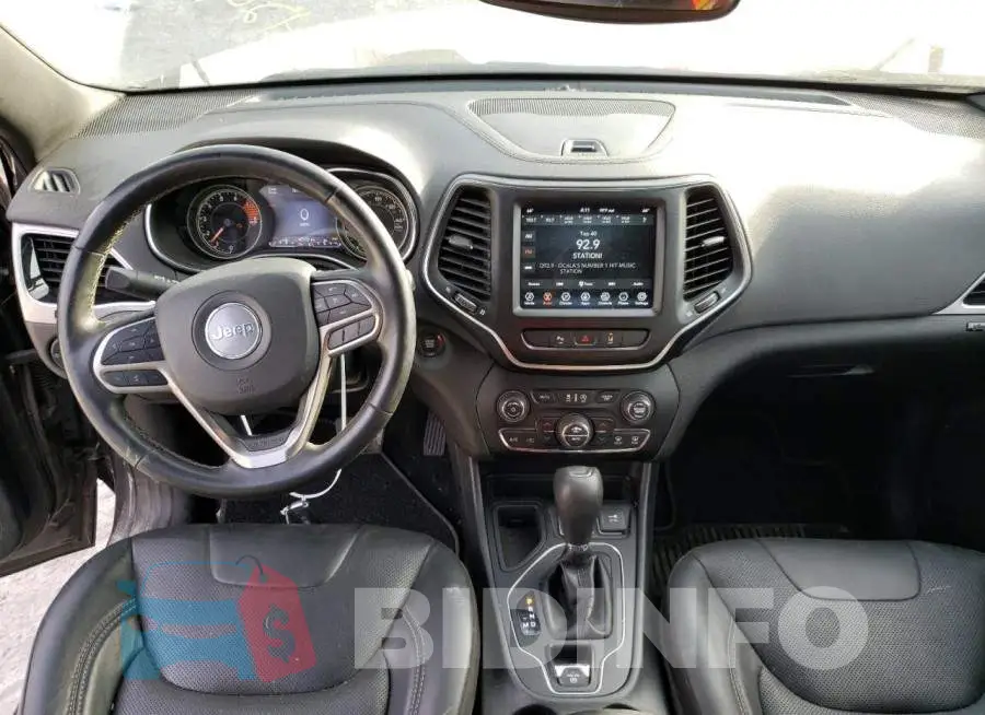 1C4PJLMX5MD158708 Photo# 8