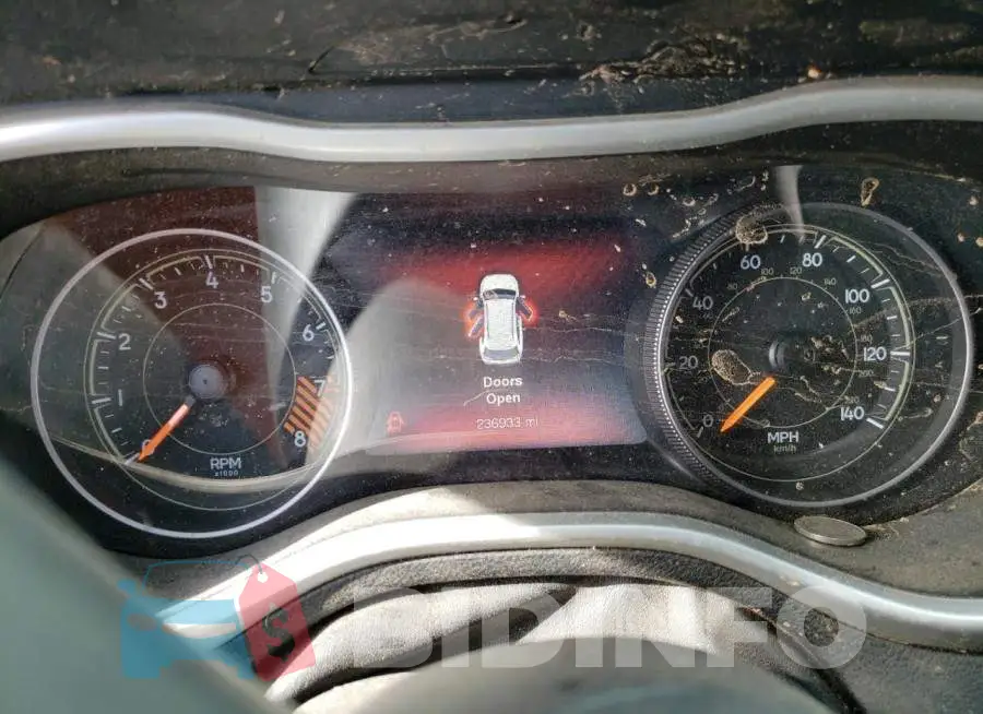 1C4PJMBS8FW570206 Photo# 9