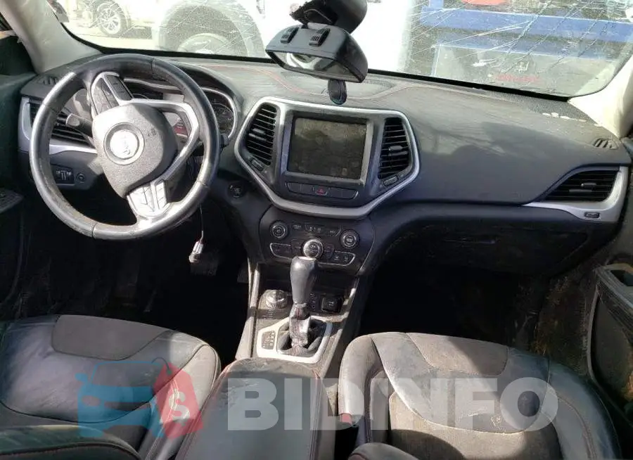 1C4PJMBS8FW570206 Photo# 8
