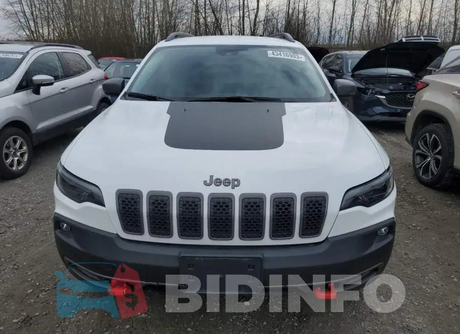 1C4PJMBX8MD233894 Photo# 5