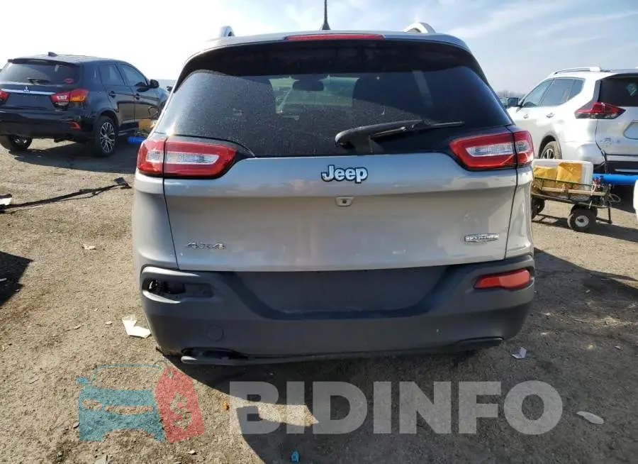 1C4PJMCB1GW118159 Photo# 6