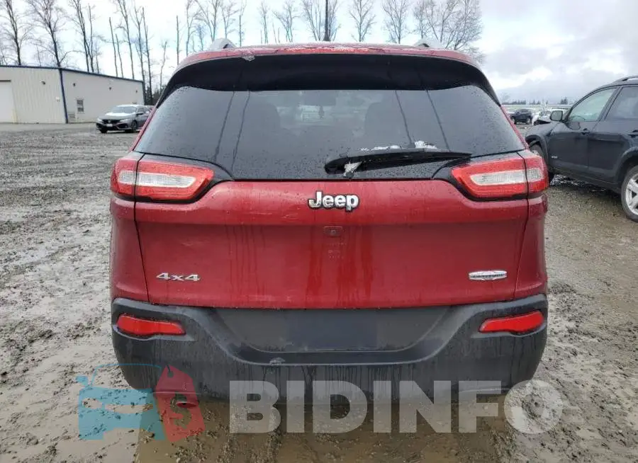 1C4PJMCBXHD237261 Photo# 6