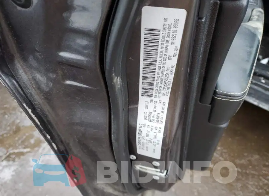 1C4PJMDB2FW552264 Photo# 13