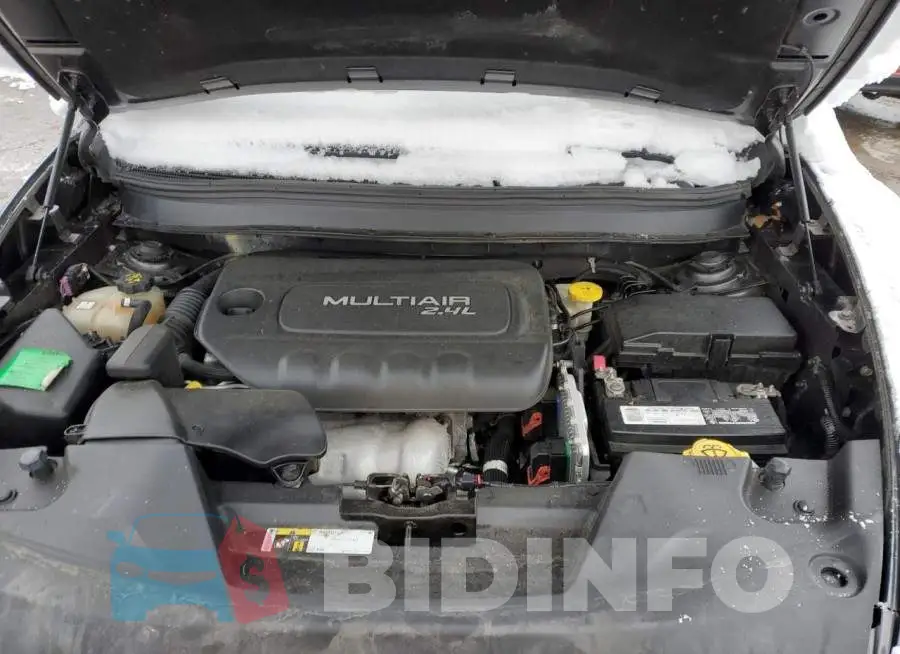 1C4PJMDB2FW552264 Photo# 12