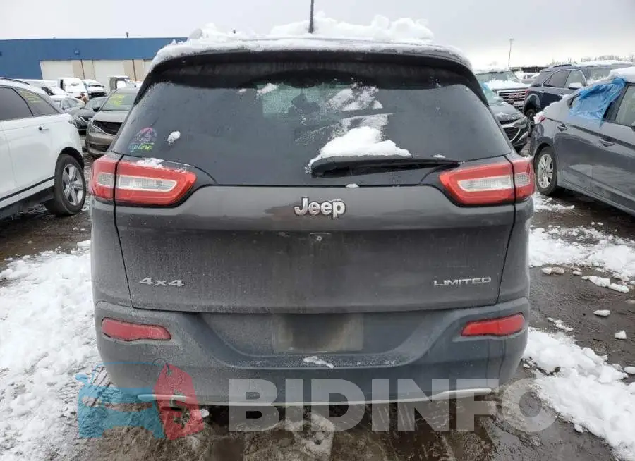 1C4PJMDB2FW552264 Photo# 6