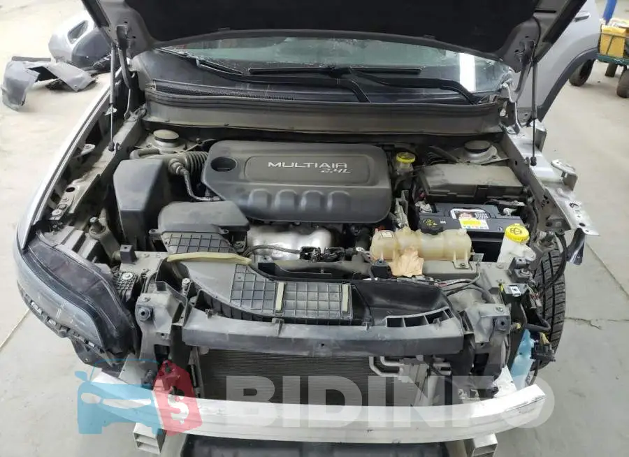 1C4PJMLB4KD195466 Photo# 12
