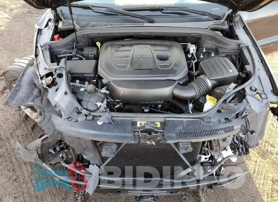 1C4RJFBGXMC607142 Photo# 12