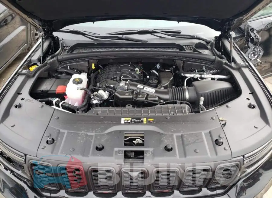 1C4RJGBG9PC503123 Photo# 12