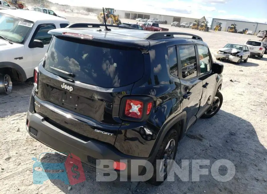ZACCJBAT5GPE28794 Photo# 4