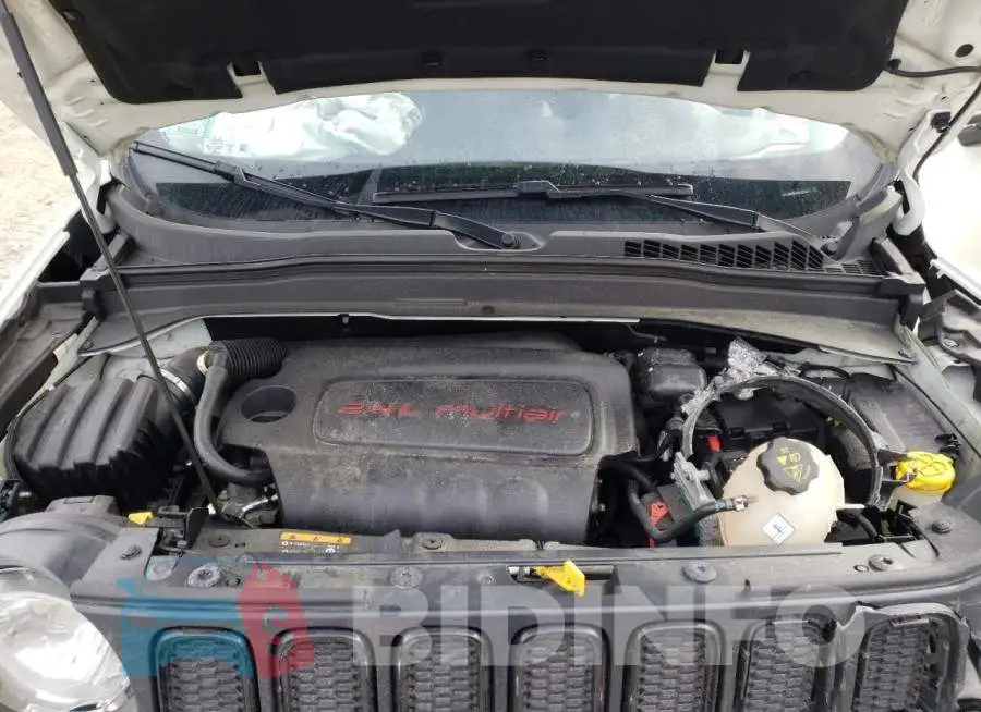 ZACCJBBB3HPE69643 Photo# 11
