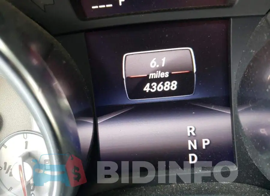 WDDPK4HA7EF079397 Photo# 8
