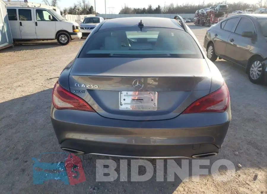 WDDSJ4EB6JN583255 Photo# 6