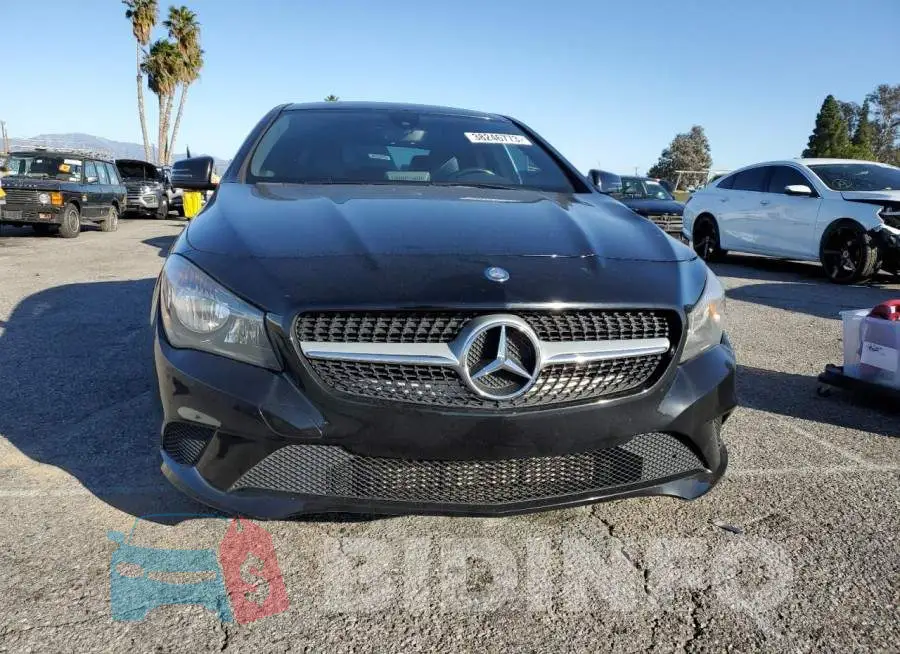 WDDSJ4GB9FN173473 Photo# 5