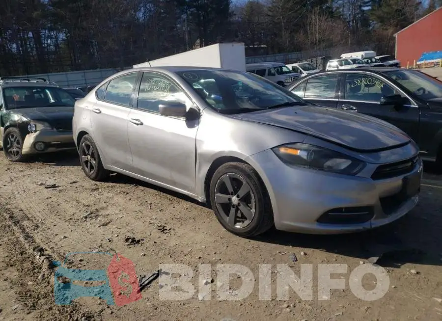 1C3CDFBB4GD592545 Photo# 4
