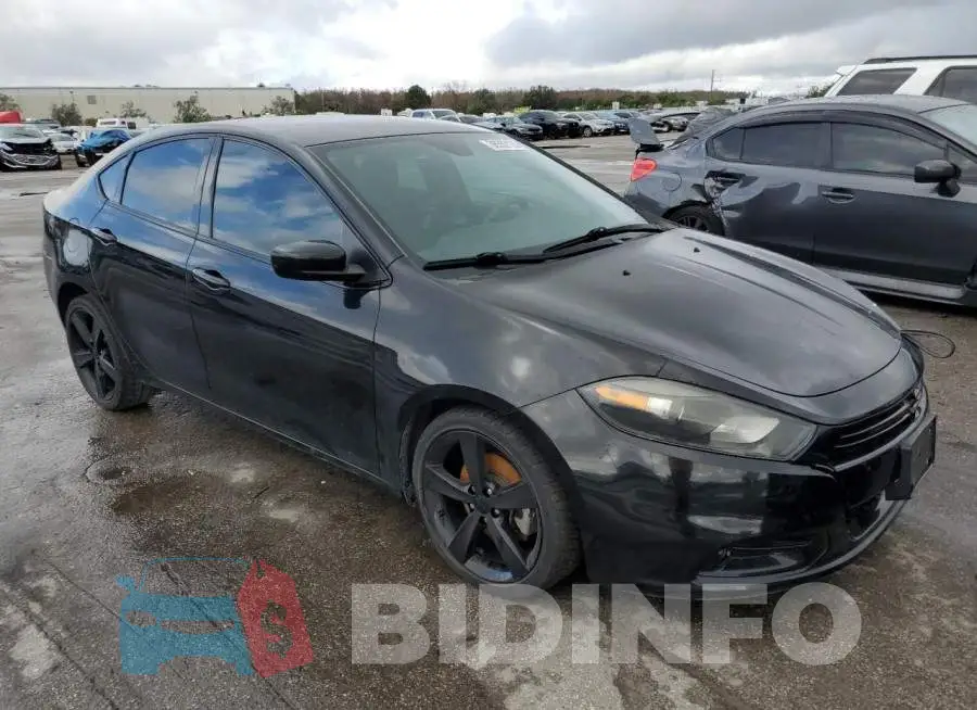1C3CDFBB4GD625222 Photo# 4