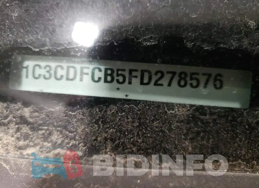 1C3CDFCB5FD278576 Photo# 12