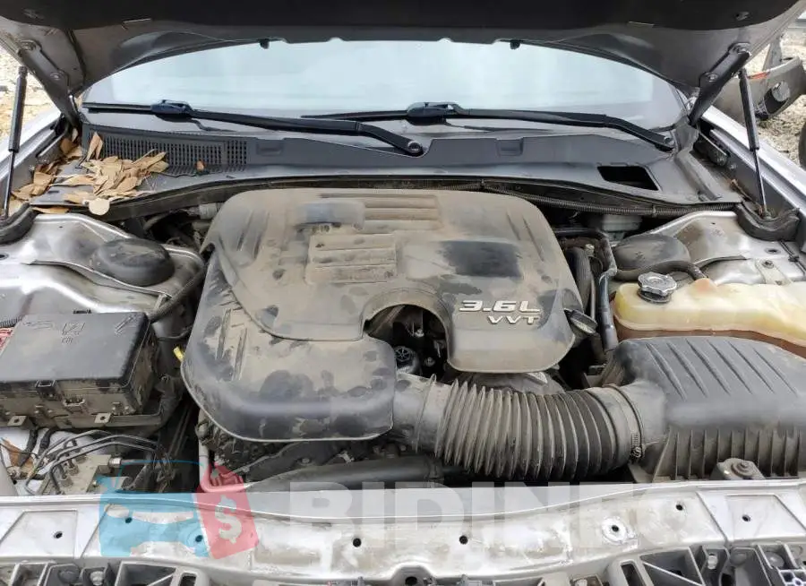 2C3CDXBG3FH725508 Photo# 11