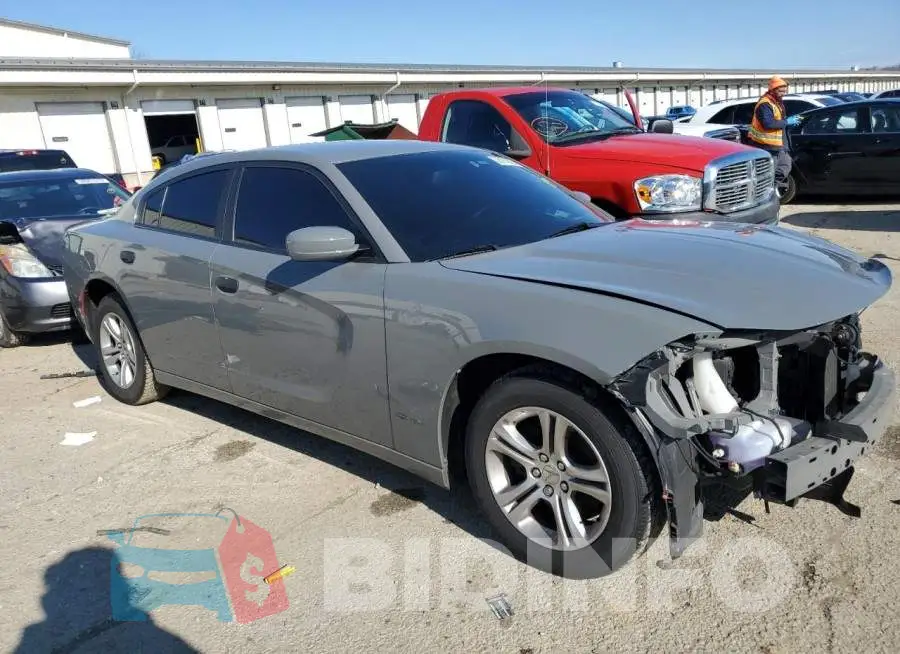 2C3CDXBG3HH537249 Photo# 4