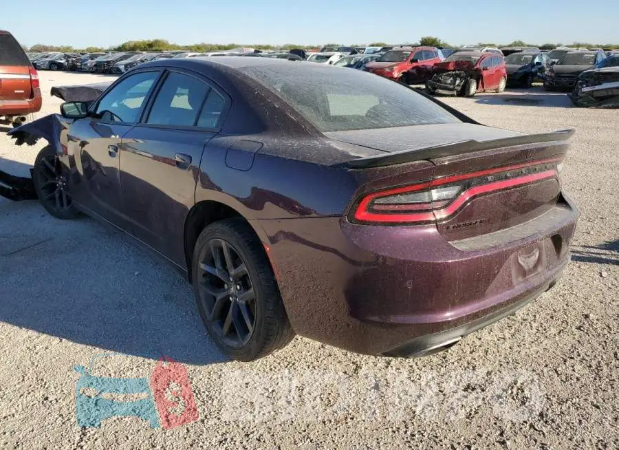 2C3CDXBGXMH621885 Photo# 3