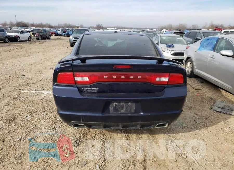 2C3CDXHG0EH199019 Photo# 6