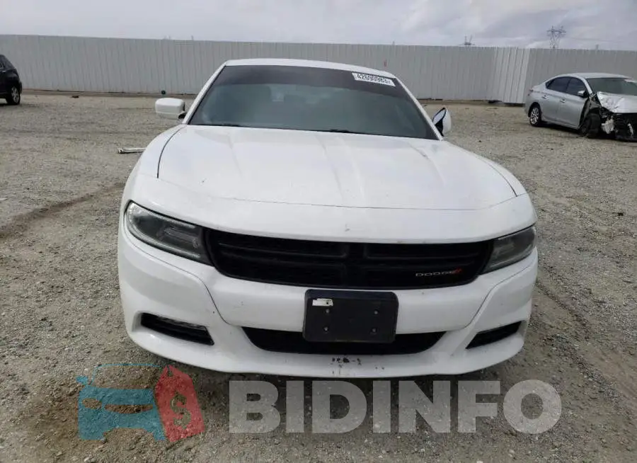 2C3CDXHG0FH870383 Photo# 5