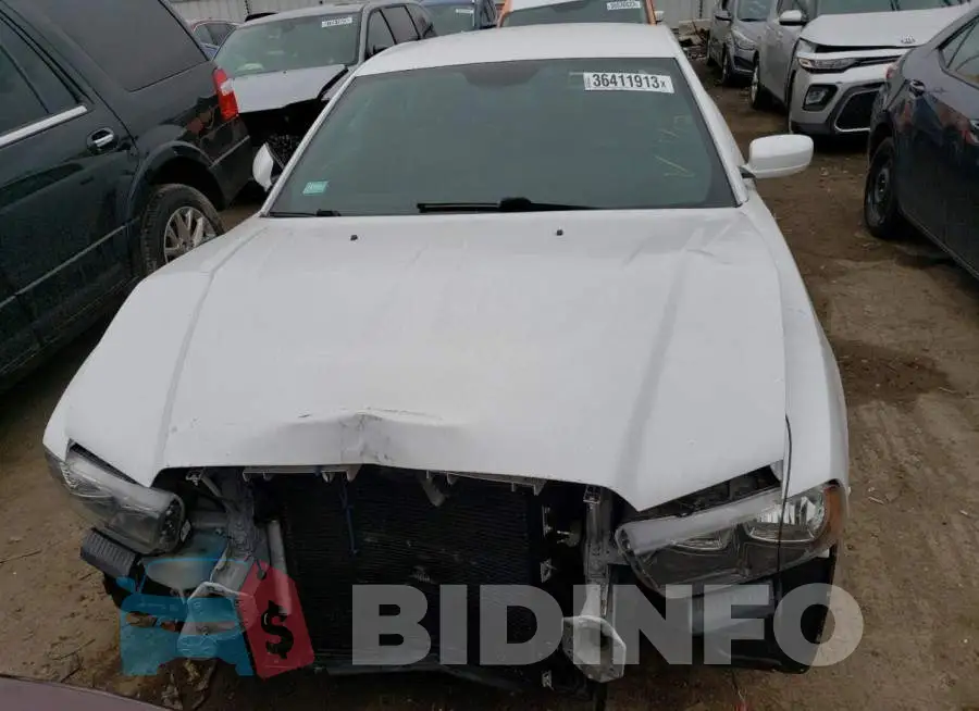 2C3CDXHG2EH339314 Photo# 5