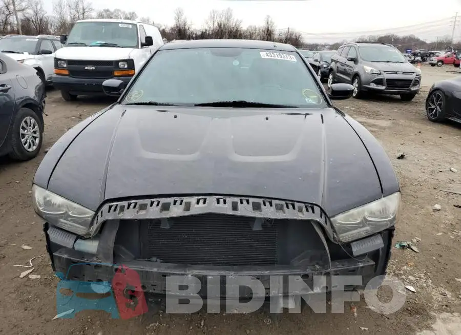 2C3CDXHG3EH161087 Photo# 5
