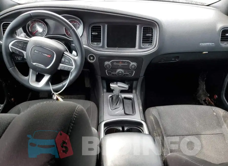 2C3CDXHG5GH292962 Photo# 8