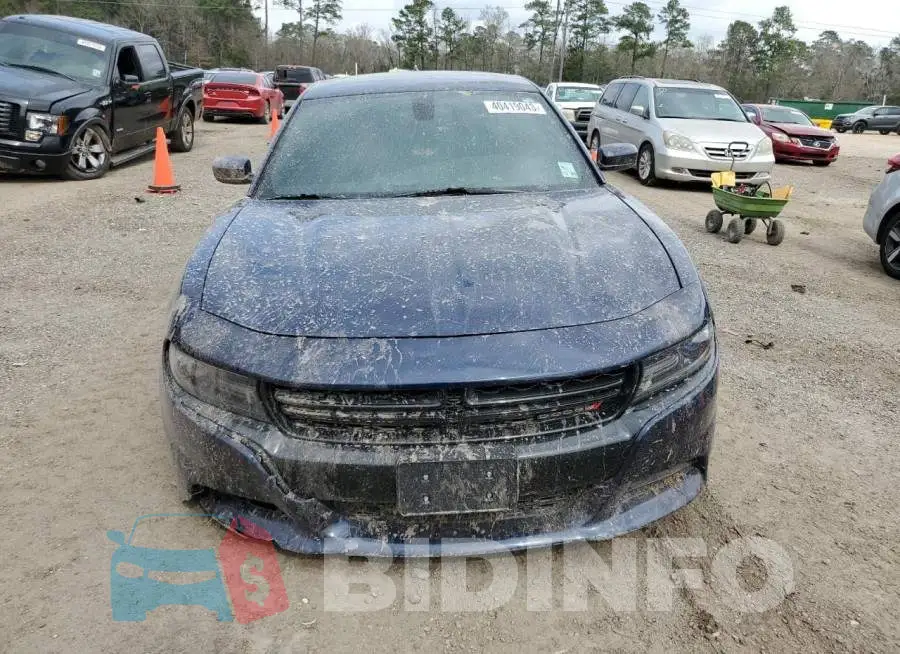 2C3CDXHG5GH292962 Photo# 5