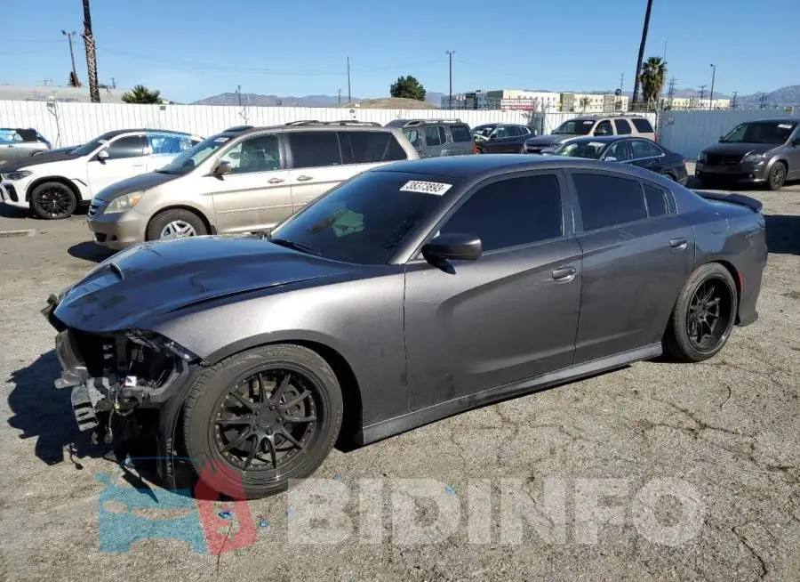 2C3CDXHG7LH238542 Photo# 1