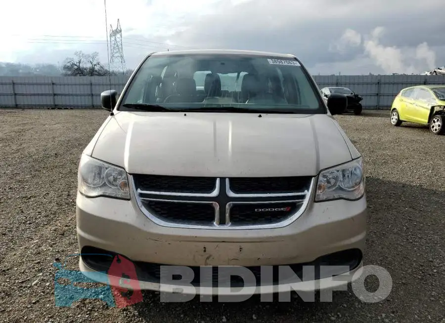 2C4RDGBG0FR550733 Photo# 5
