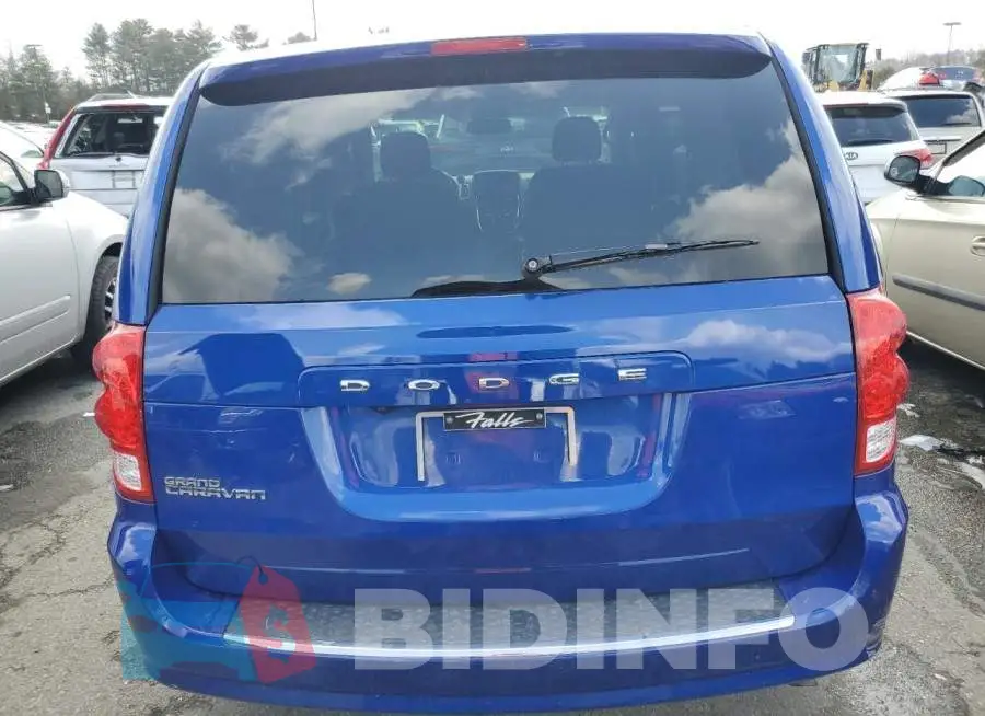 2C4RDGBG4LR171228 Photo# 6