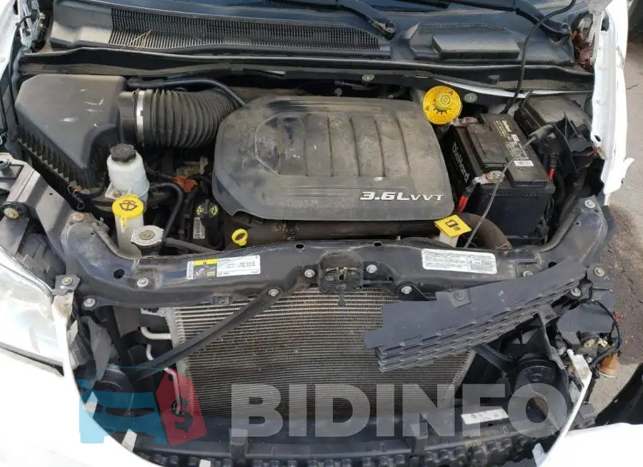 2C4RDGBG9ER376403 Photo# 11