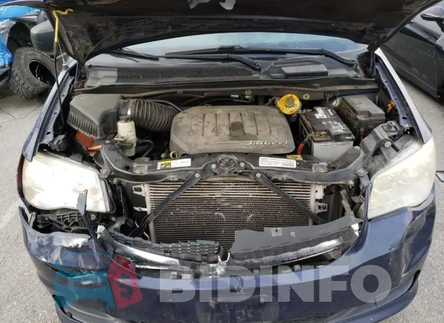 2C4RDGBG9ER378863 Photo# 12