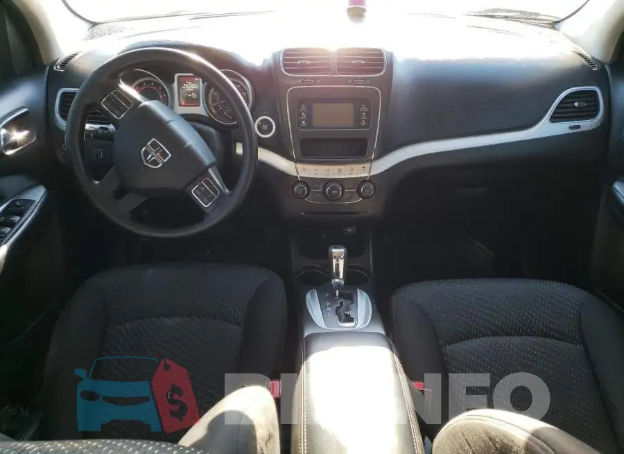3C4PDCAB5HT563600 Photo# 8