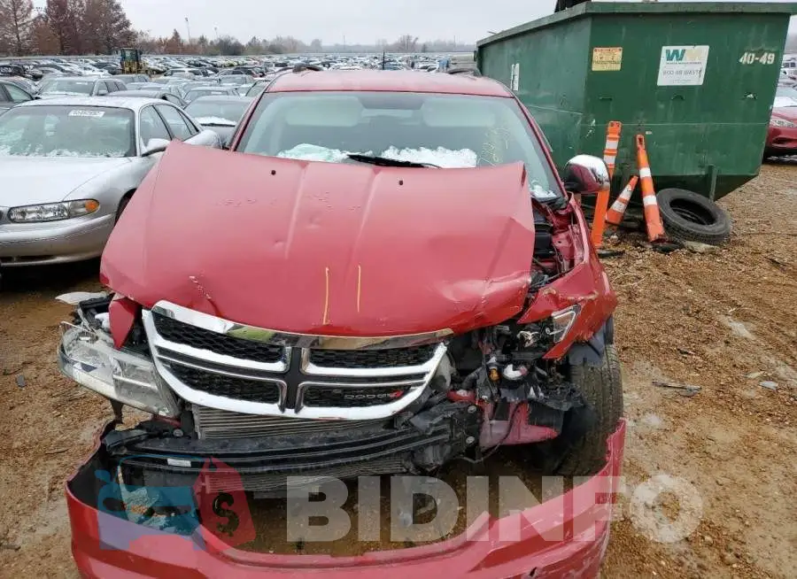 3C4PDCAB6GT228456 Photo# 5