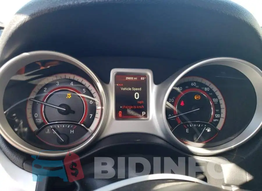3C4PDCAB7GT249798 Photo# 9