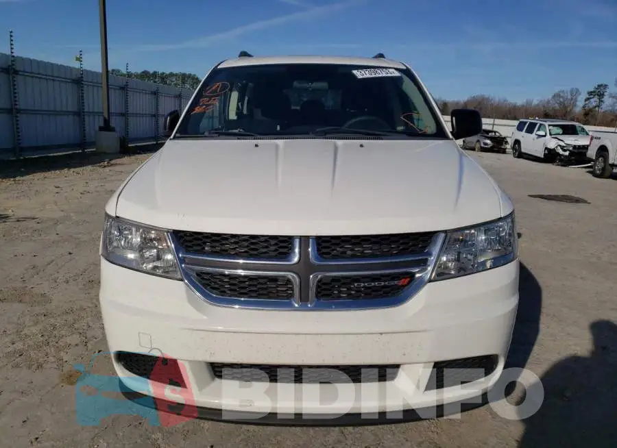 3C4PDCAB8GT114863 Photo# 5