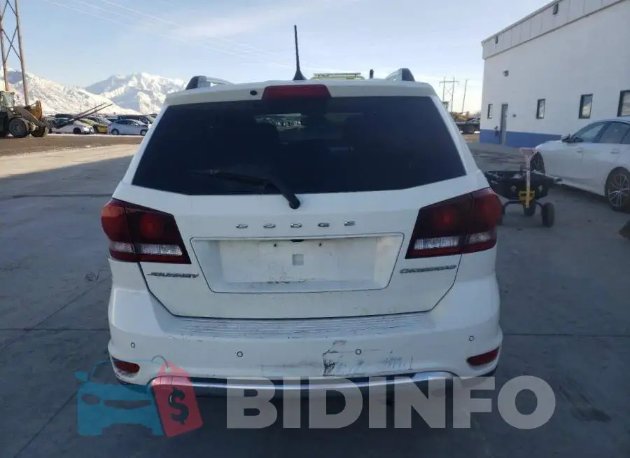 3C4PDCGB0LT225621 Photo# 6