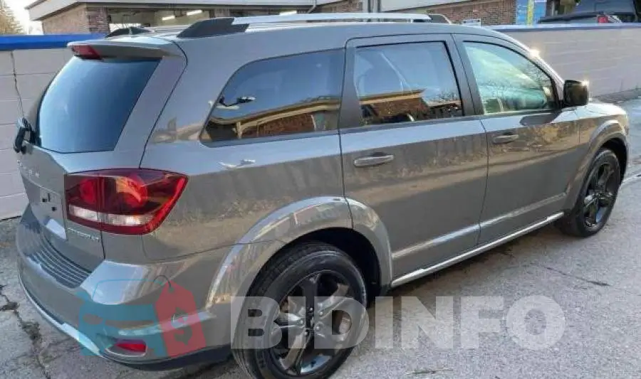 3C4PDCGB8LT268832 Photo# 4