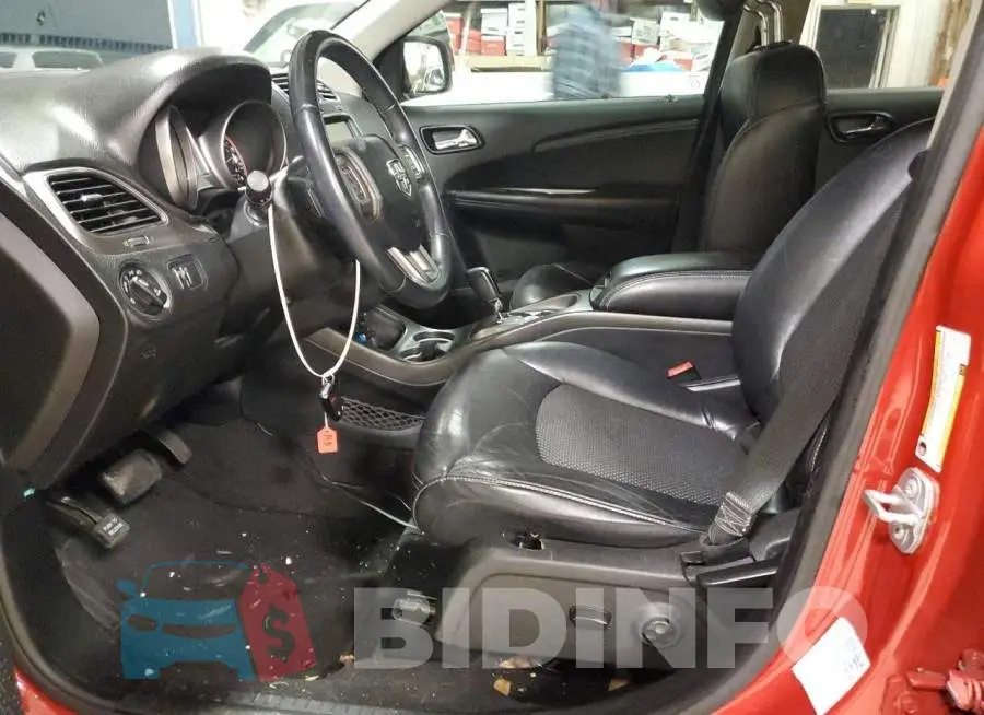 3C4PDCGG4JT216073 Photo# 7