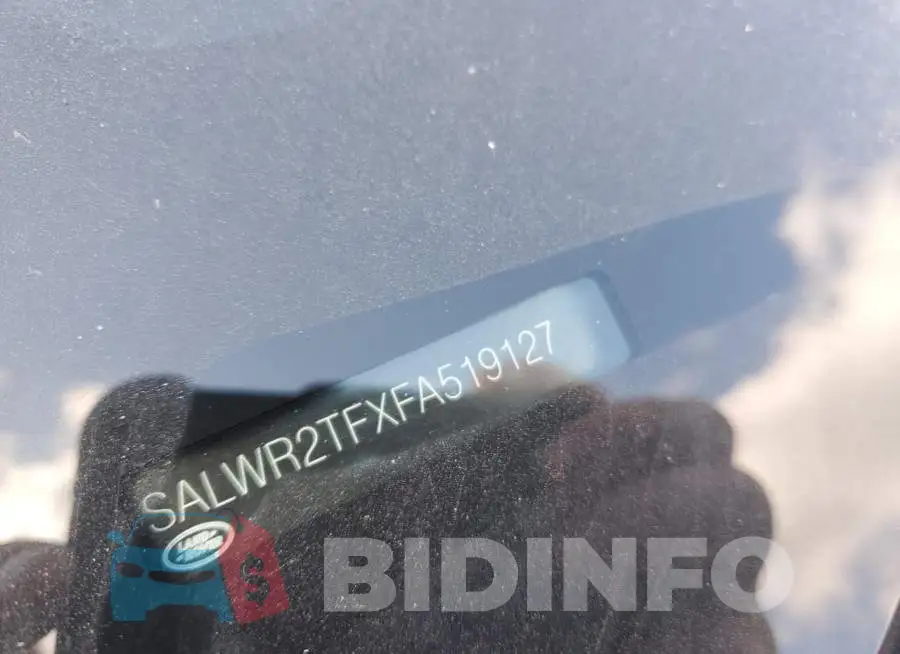 SALWR2TFXFA519127 Photo# 13