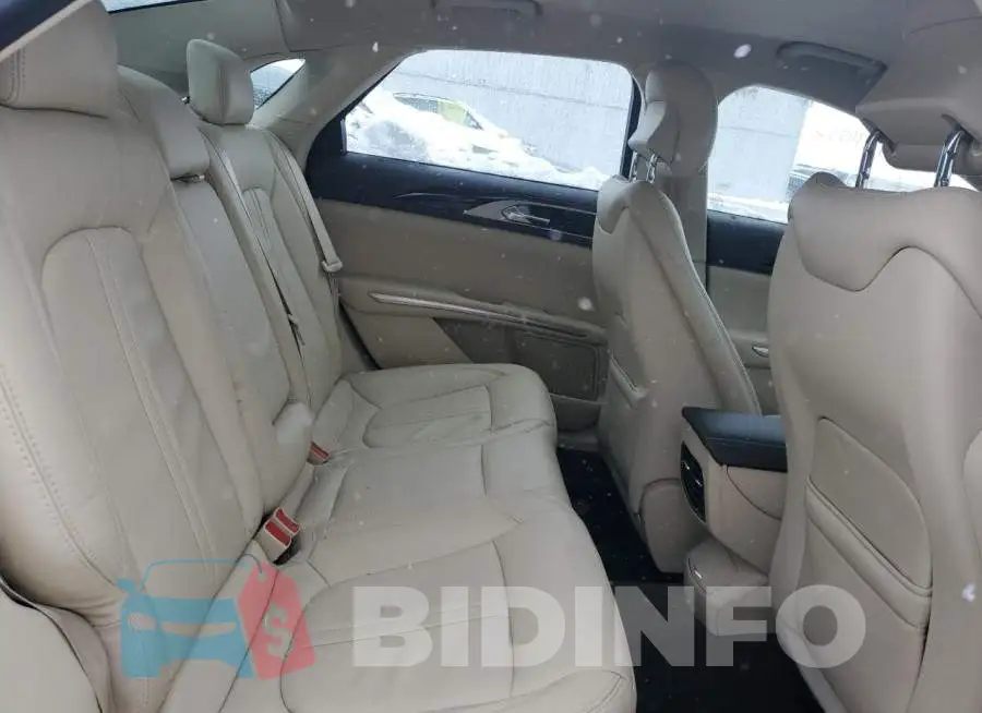 3LN6L2G9XFR602765 Photo# 10