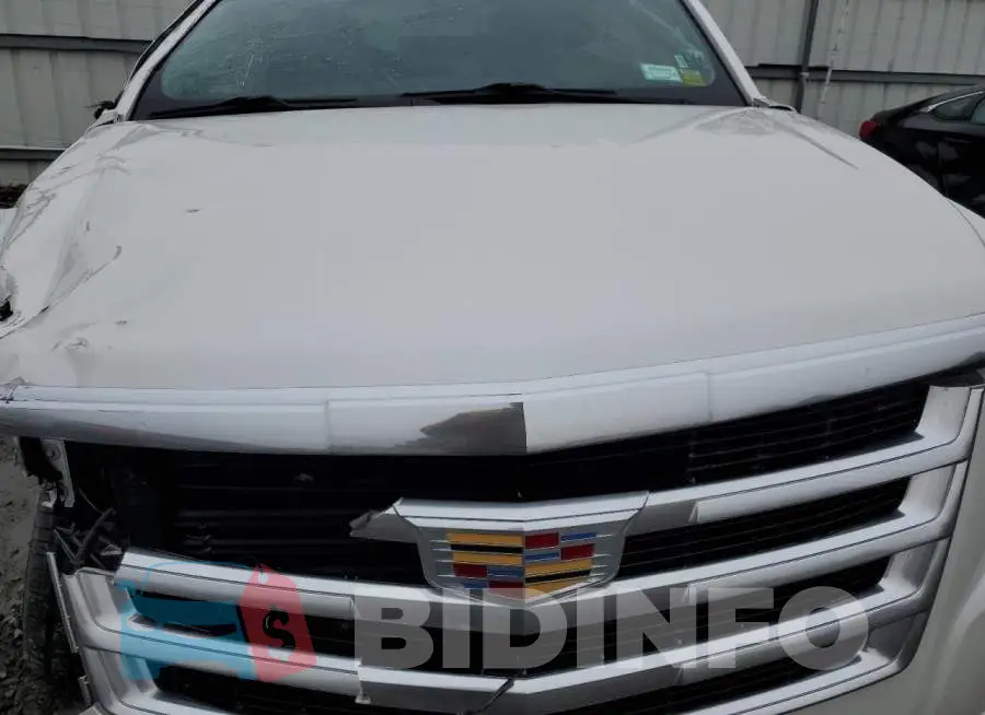 1GYS4BKJ9KR163124 Photo# 12