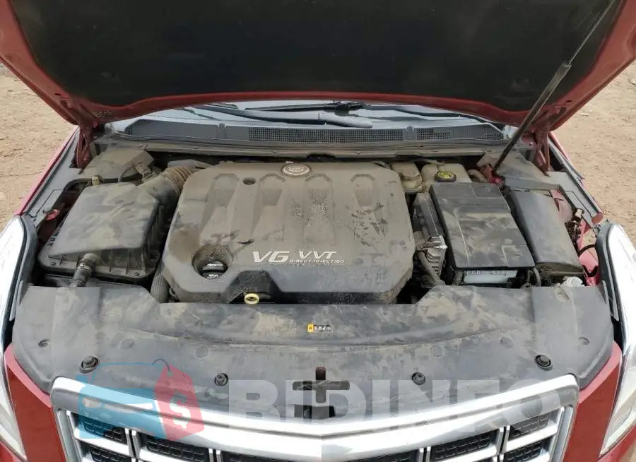 2G61M5S31E9230594 Photo# 11