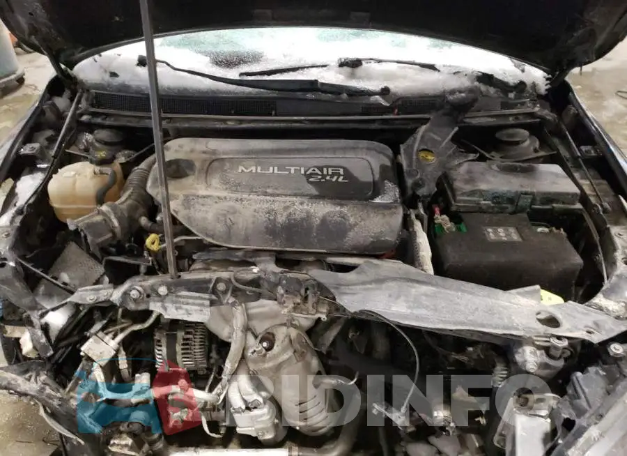 1C3CCCAB6GN162013 Photo# 11