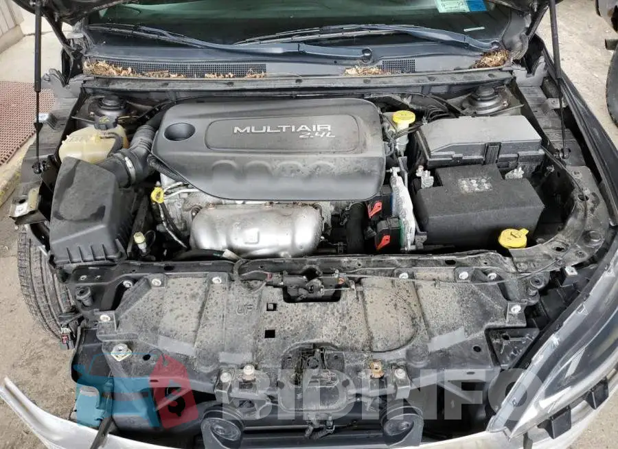 1C3CCCAB9FN601073 Photo# 11