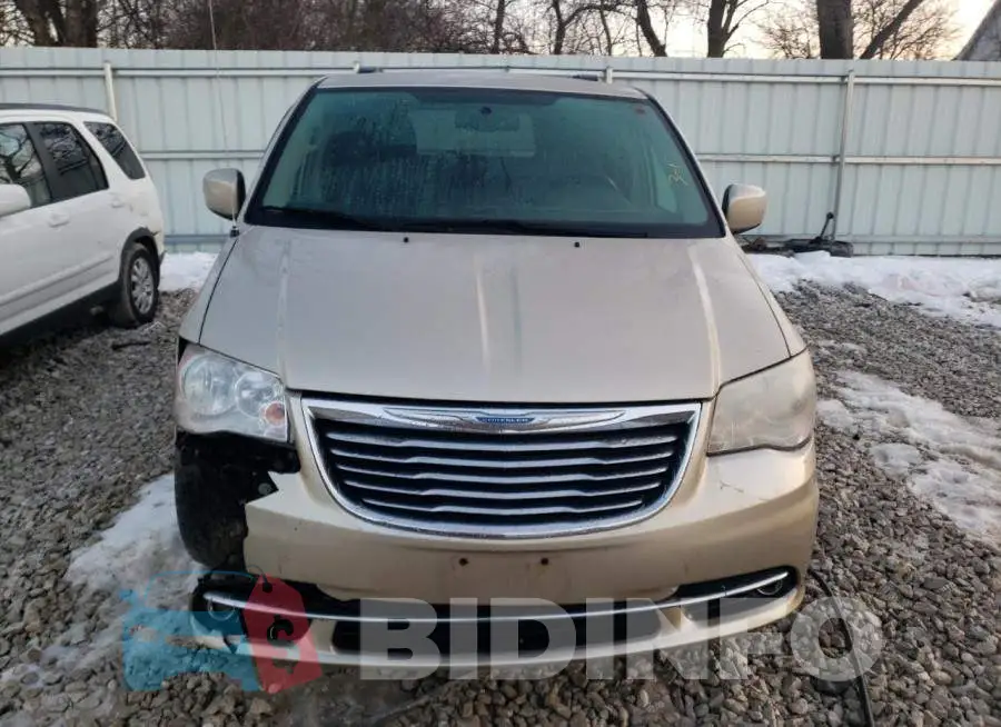2C4RC1BG6FR608618 Photo# 5